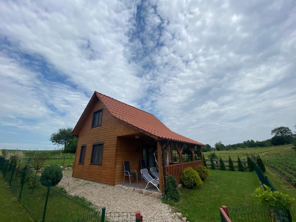 Vila Ranczo Nad Stawem Ryn  Pokoj fotografie