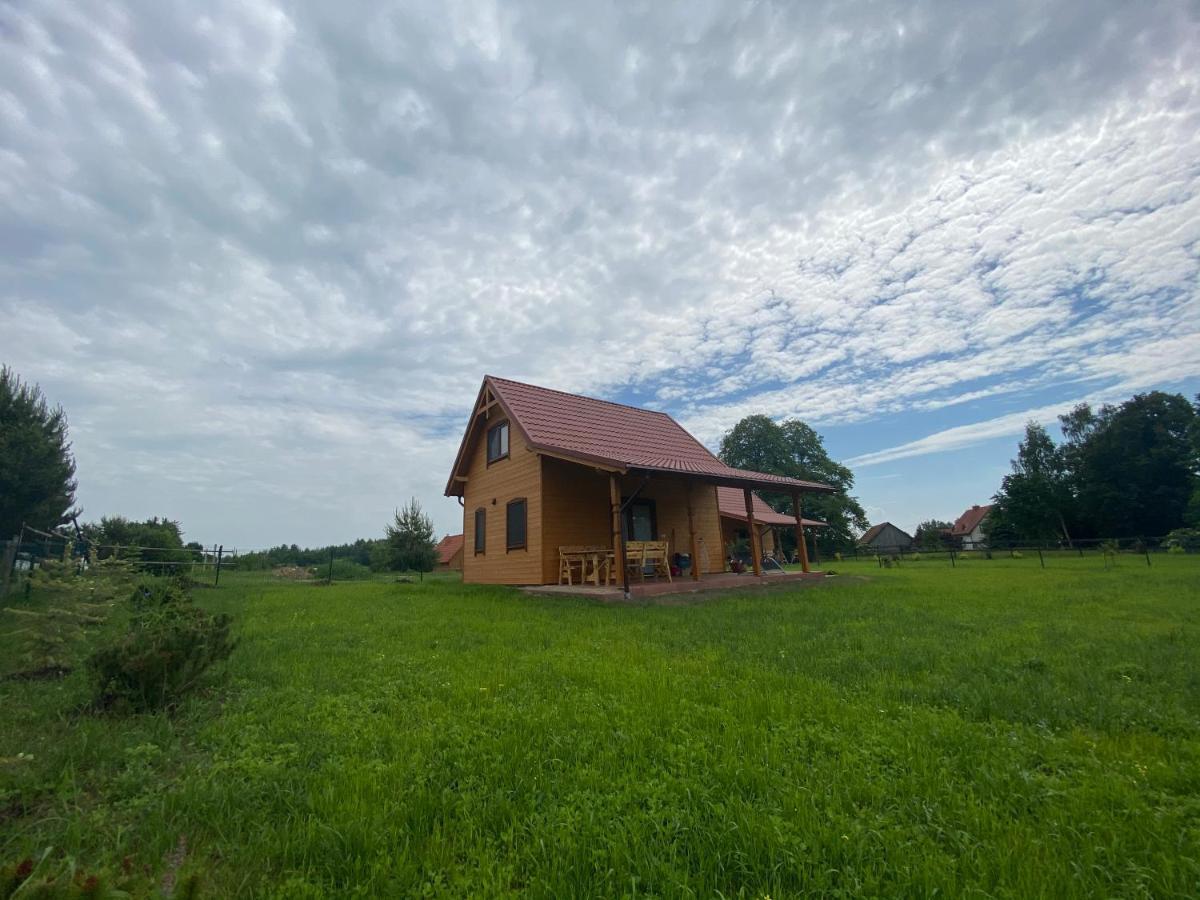 Vila Ranczo Nad Stawem Ryn  Pokoj fotografie